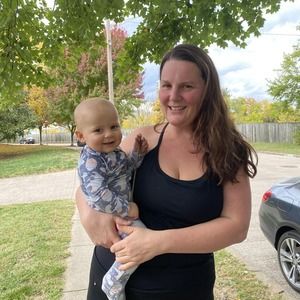 Meet your Posher, Kate